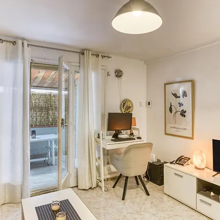 Appartement Irlulan