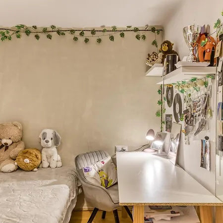 Irlulan Appartement *
