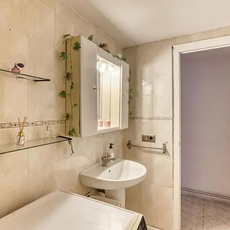 Appartement Irlulan *