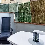 Apartment Irlulan Castell-Platja d’Aro