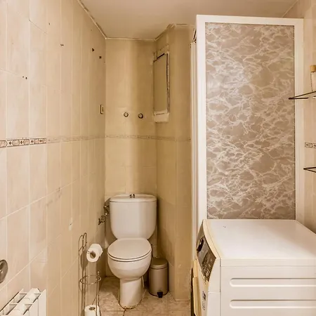 Appartement Irlulan