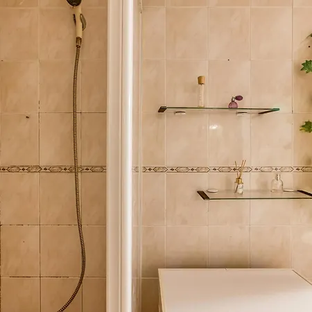 Irlulan Appartement