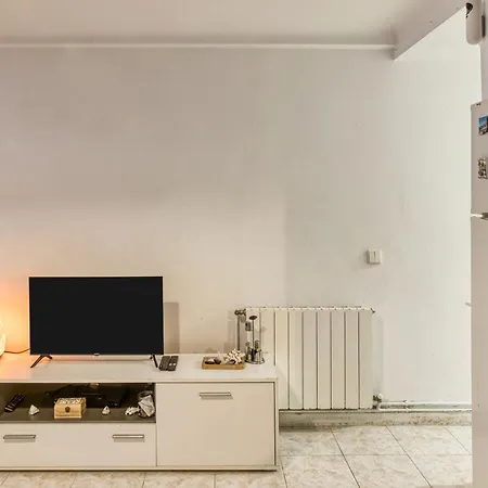 Irlulan Appartement Castell-Platja d'Aro