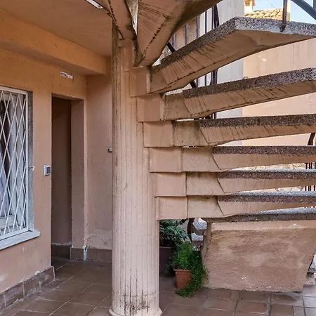 Irlulan Appartement *