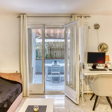 Apartment Irlulan Castell-Platja d’Aro