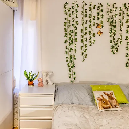 Irlulan Apartment Castell-Platja d’Aro